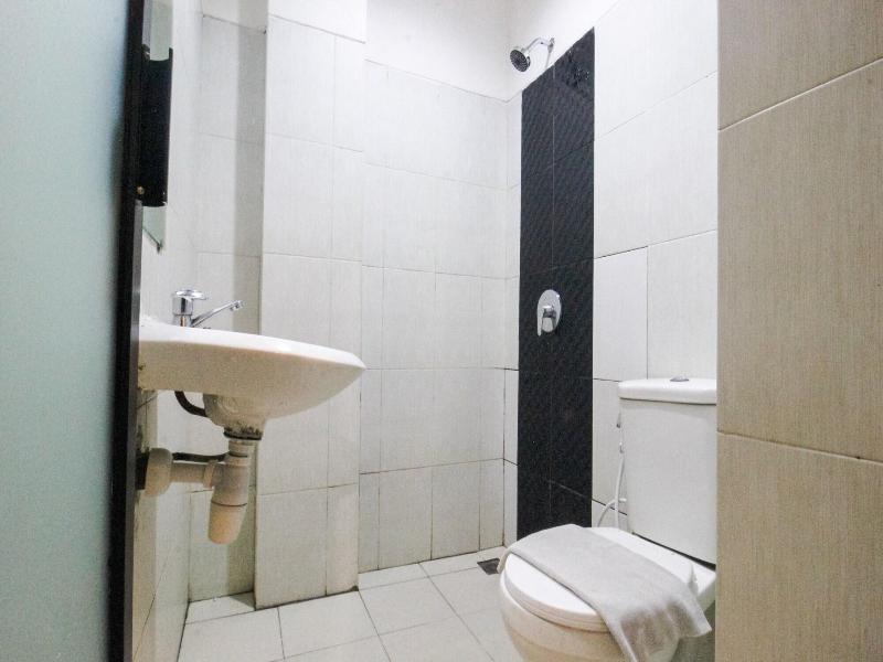 Bwalk Hotel Malang image