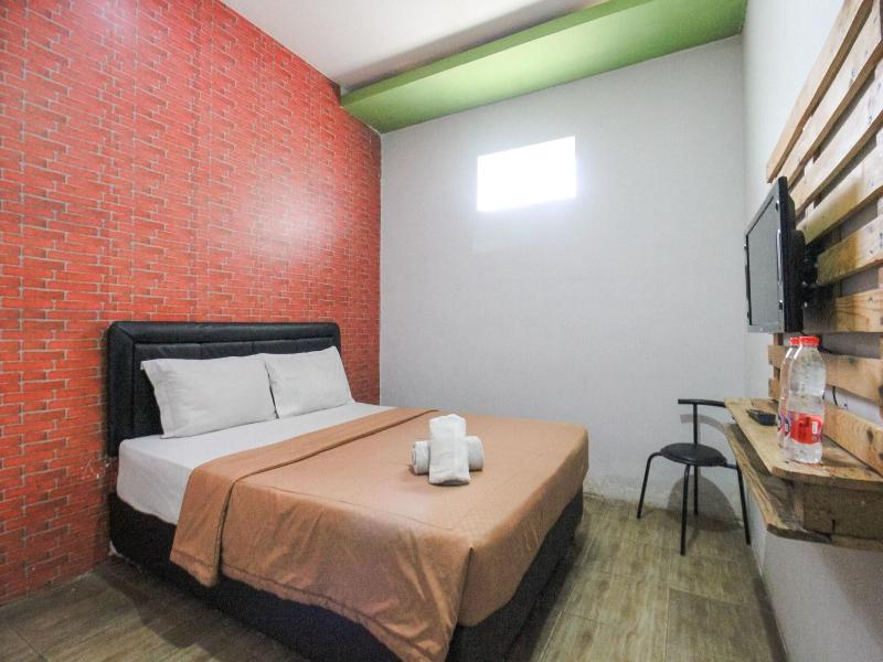 Bwalk Hotel Malang image