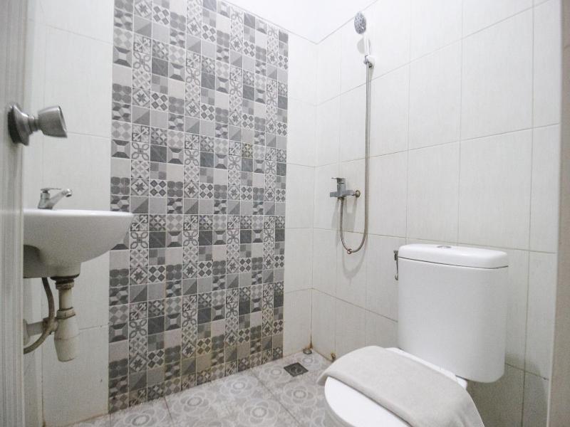 Bwalk Hotel Malang image