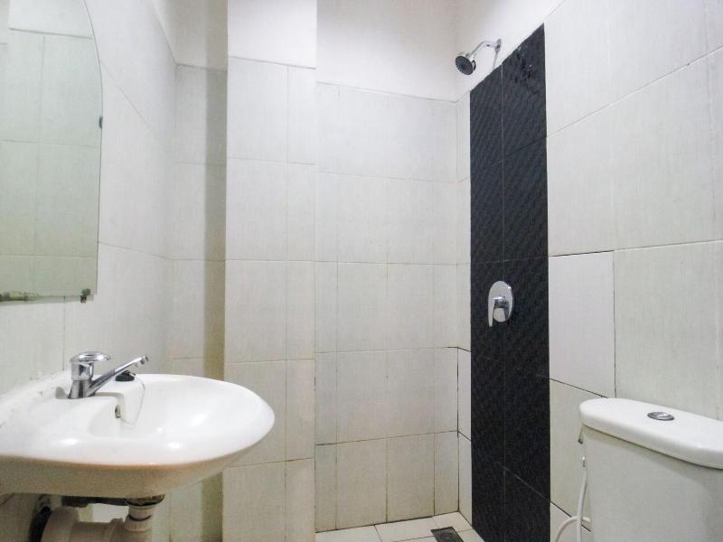Bwalk Hotel Malang image