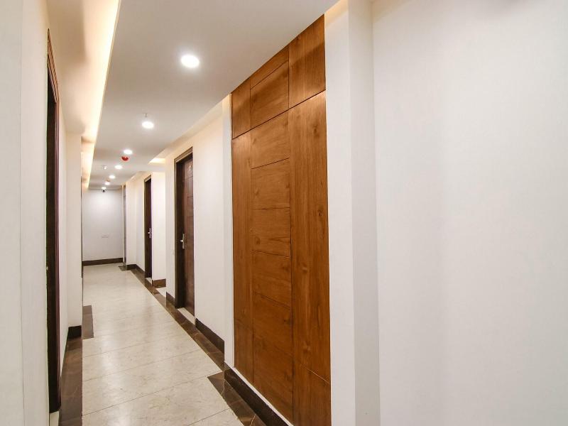 Fabhotel Prism Grand image