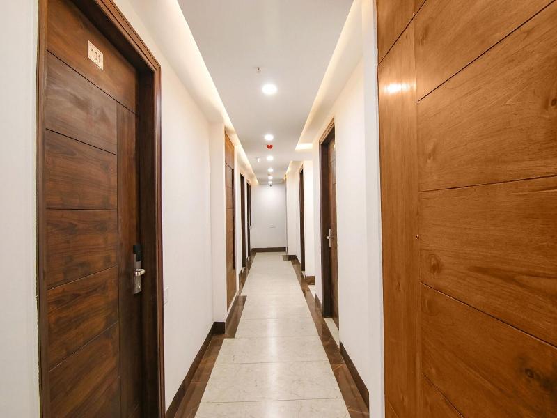 Fabhotel Prism Grand image