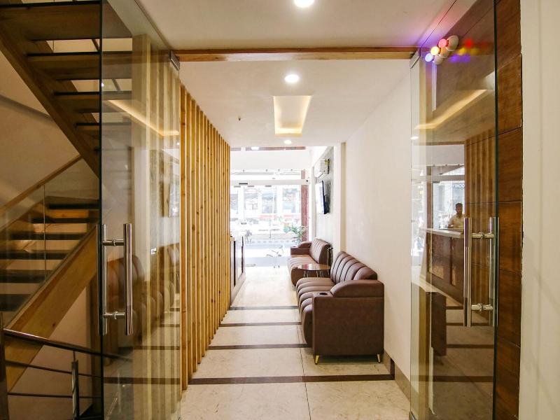 Fabhotel Prism Grand image