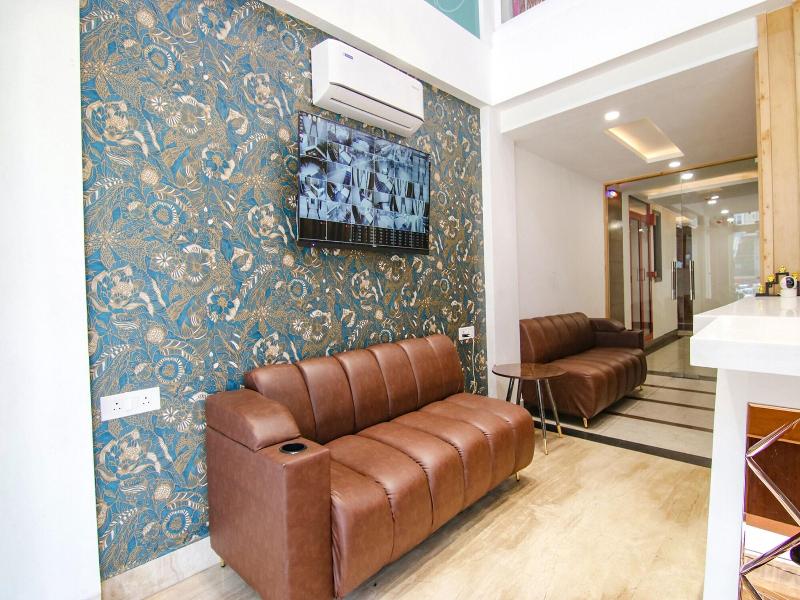 Fabhotel Prism Grand image