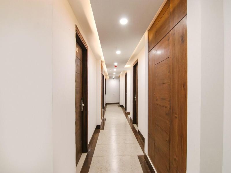 Fabhotel Prism Grand image
