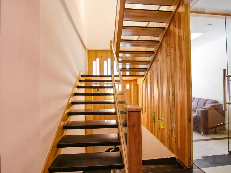 Fabhotel Prism Grand image
