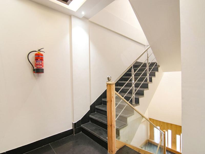 Fabhotel Prism Grand image