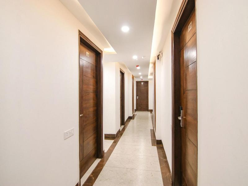 Fabhotel Prism Grand image