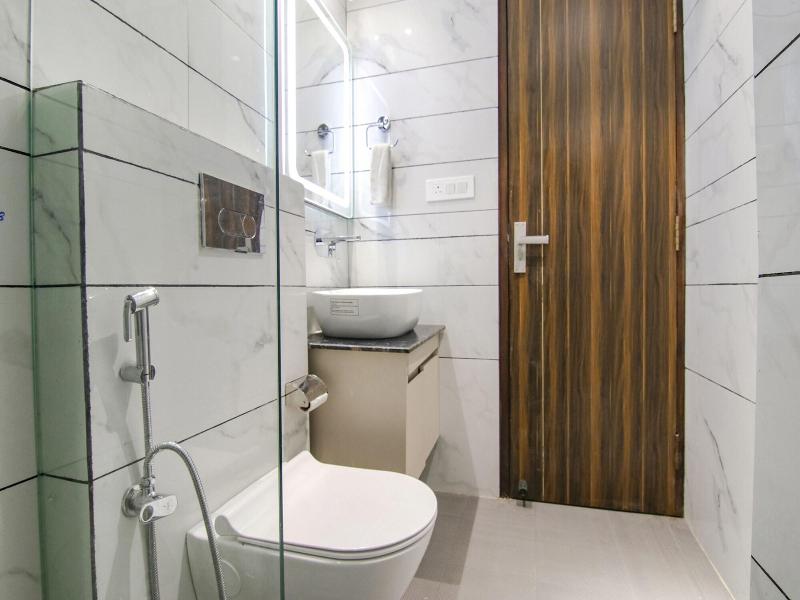Fabhotel Prism Grand image