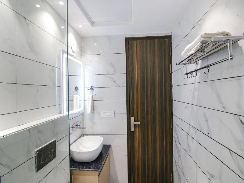 Fabhotel Prism Grand image