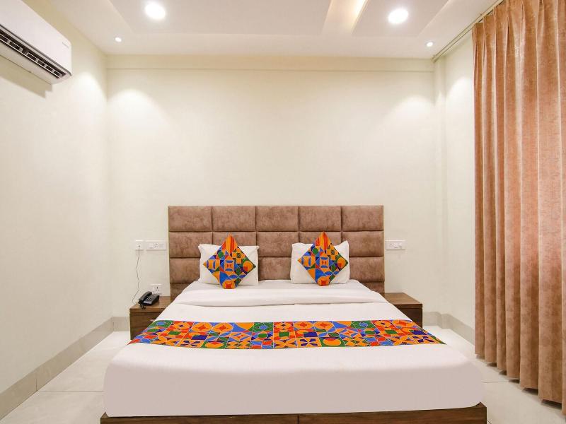 Fabhotel Prism Grand image
