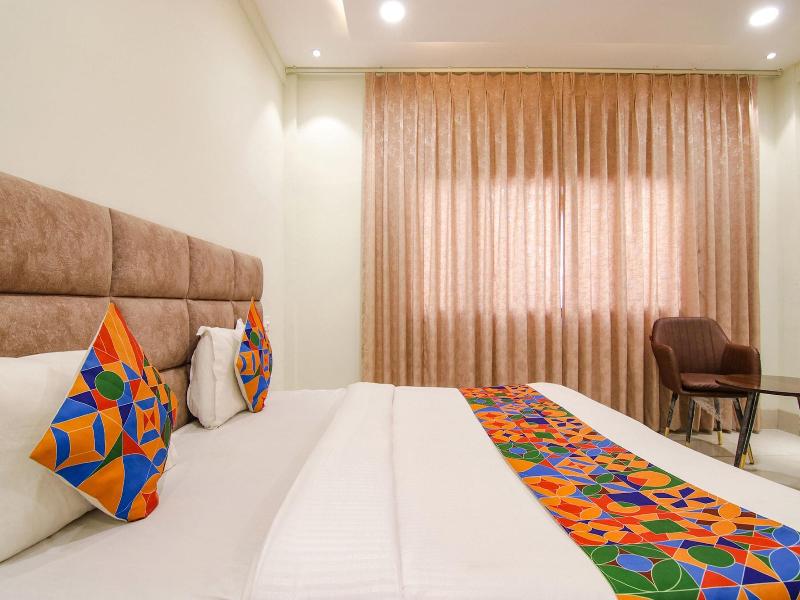 Fabhotel Prism Grand image