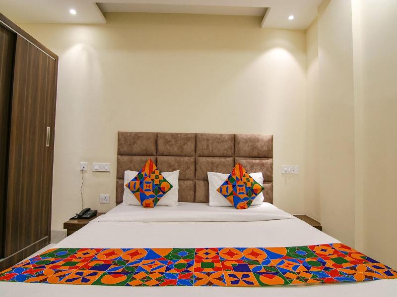 Fabhotel Prism Grand image