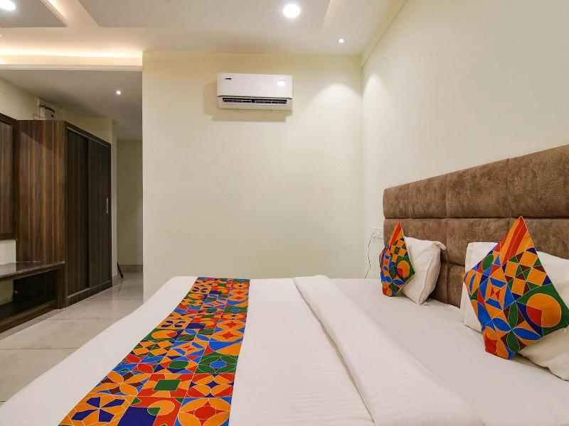 Fabhotel Prism Grand image