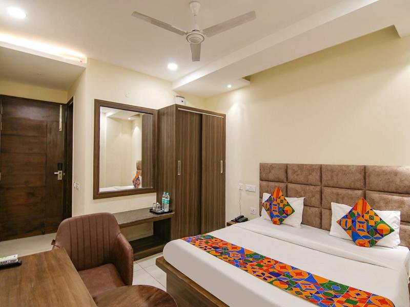 Fabhotel Prism Grand image