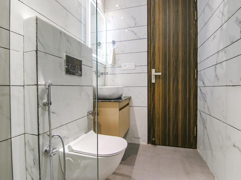 Fabhotel Prism Grand image