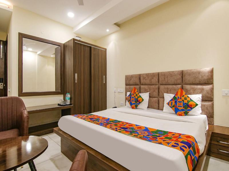 Fabhotel Prism Grand image