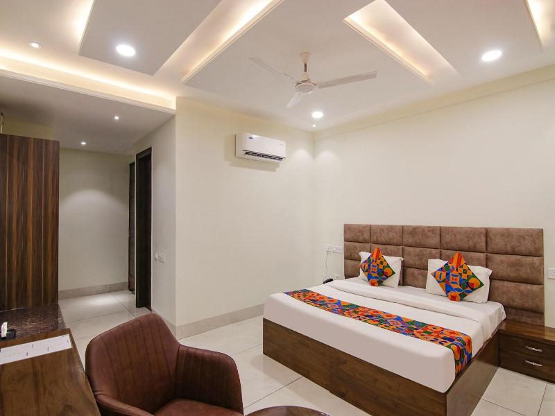 Fabhotel Prism Grand image