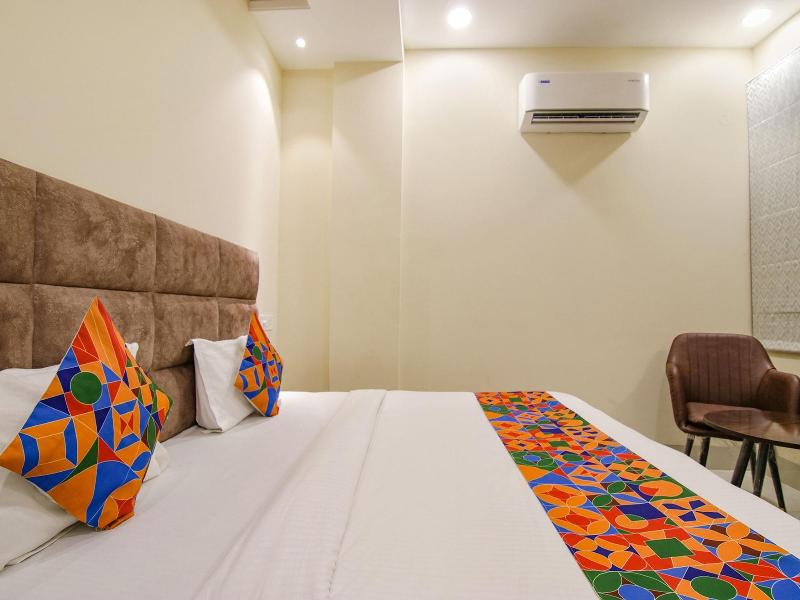 Fabhotel Prism Grand image