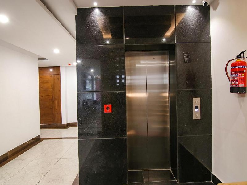 Fabhotel Prism Grand image