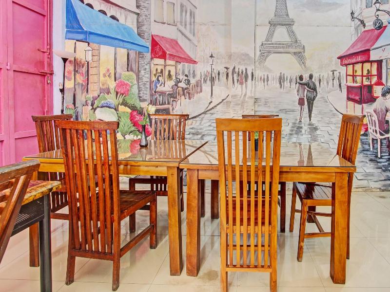 Capital O 93361 Dynasty Inn Syariah