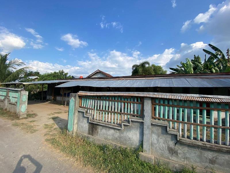 Oyo Life 93153 Kos Jenggala — general view