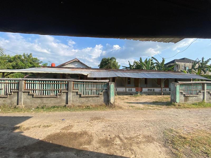 Oyo Life 93153 Kos Jenggala — general view