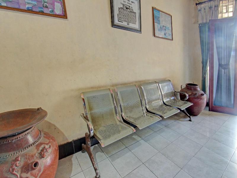 Hotel O Dienda Hayu Near Alun Alun Tastura