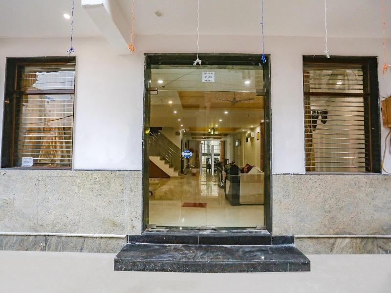 Fabhotel Taj Residency image