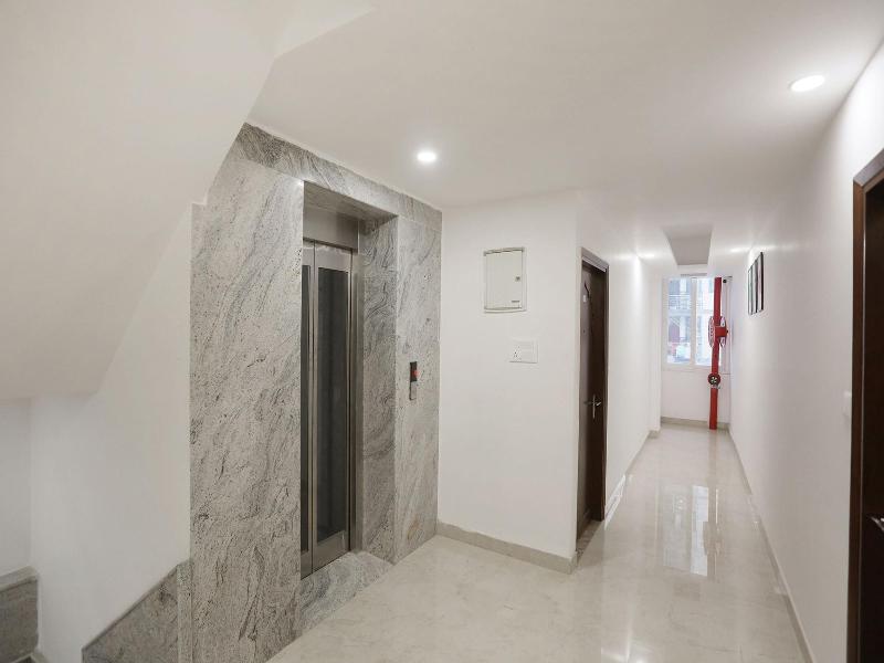 Fabhotel Taj Residency image