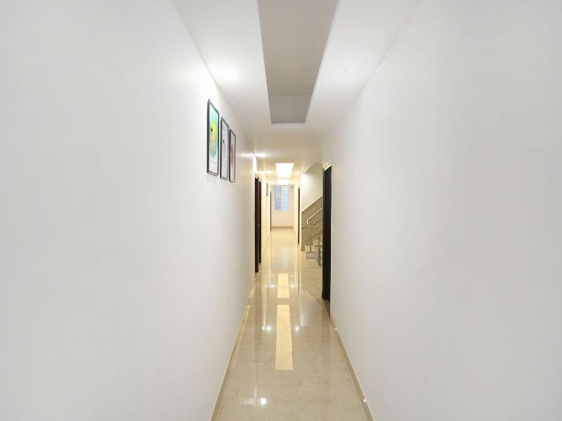 Fabhotel Taj Residency image