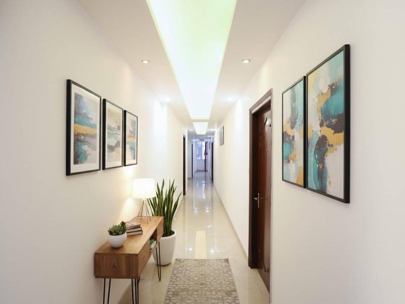 Fabhotel Taj Residency image