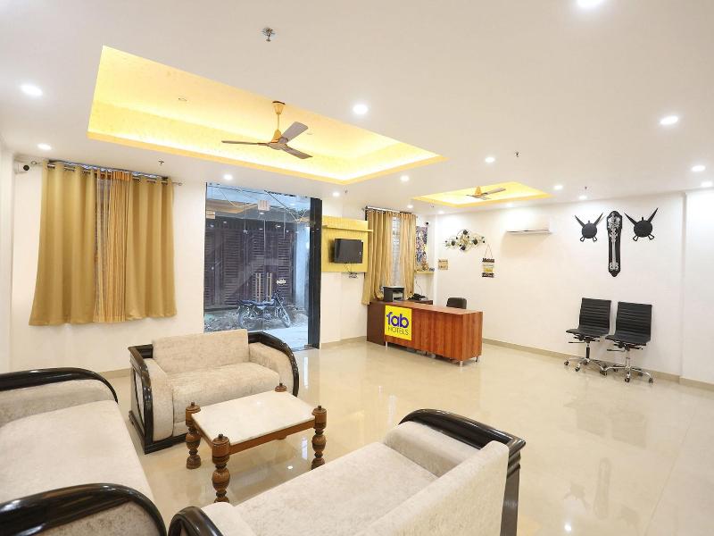 Fabhotel Taj Residency image