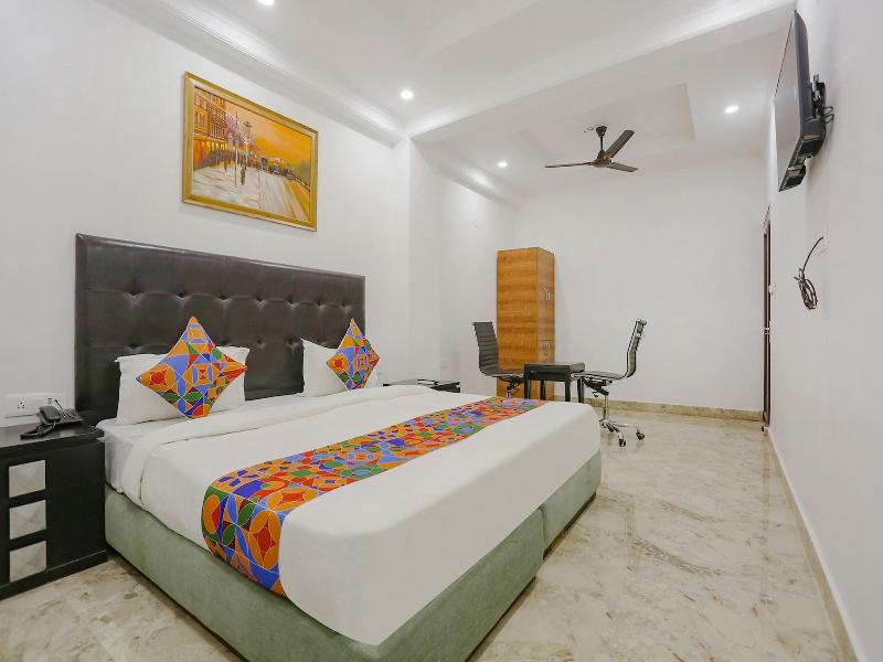 Fabhotel Taj Residency image