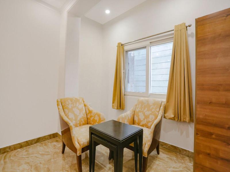 Fabhotel Taj Residency image