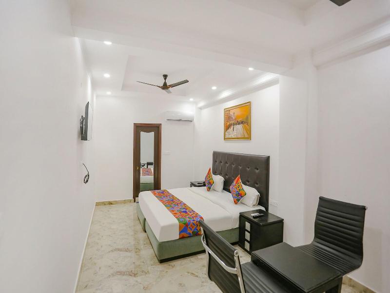 Fabhotel Taj Residency image