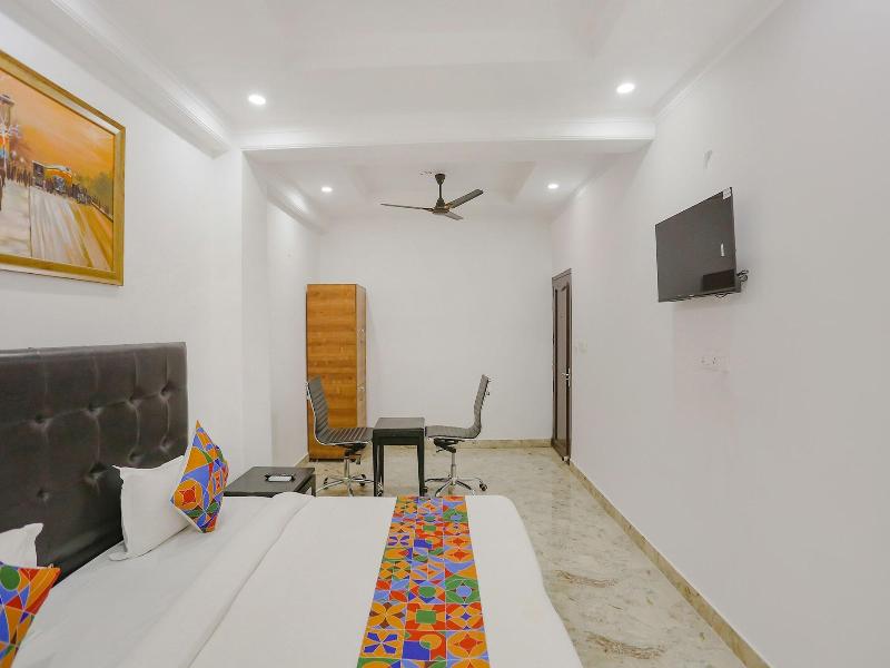 Fabhotel Taj Residency image
