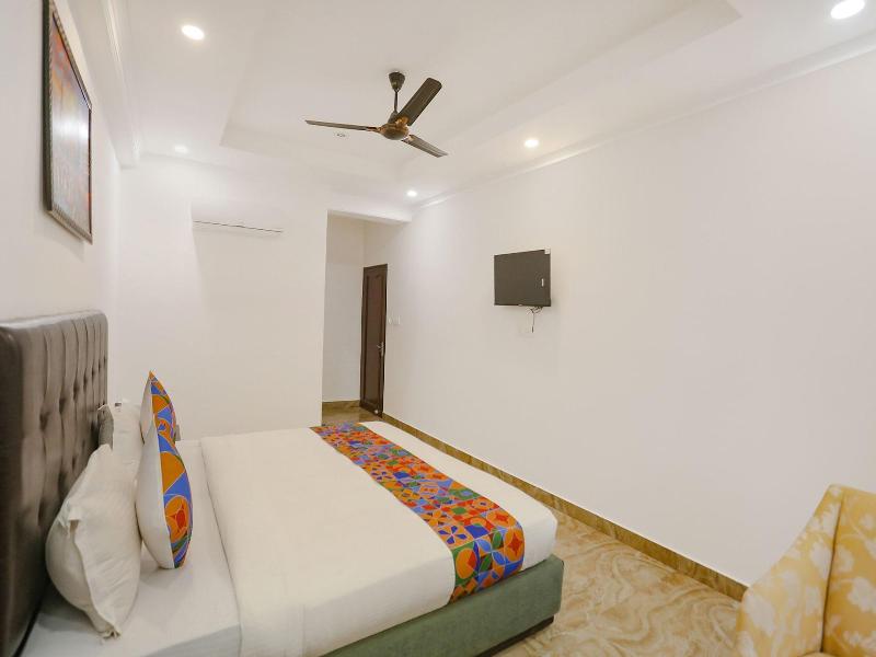 Fabhotel Taj Residency image