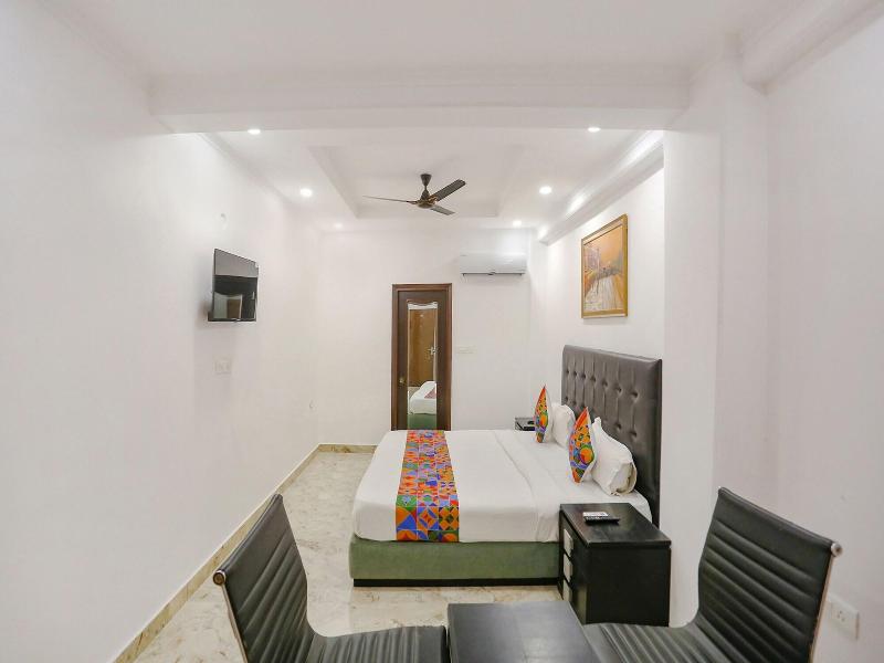 Fabhotel Taj Residency image