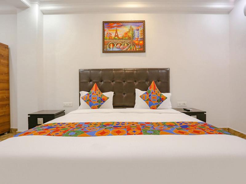 Fabhotel Taj Residency image