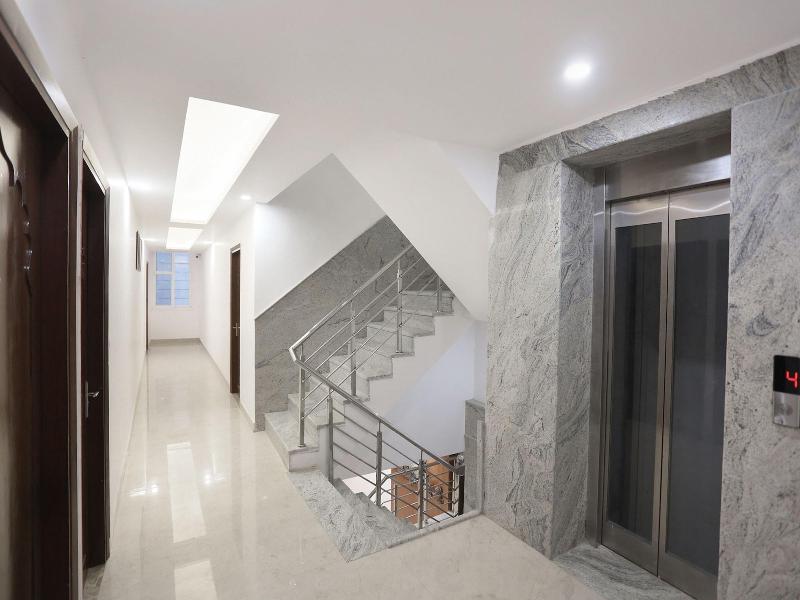 Fabhotel Taj Residency image