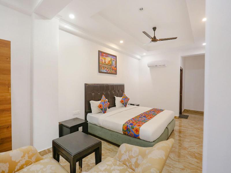 Fabhotel Taj Residency image