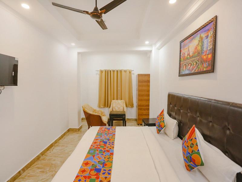 Fabhotel Taj Residency image