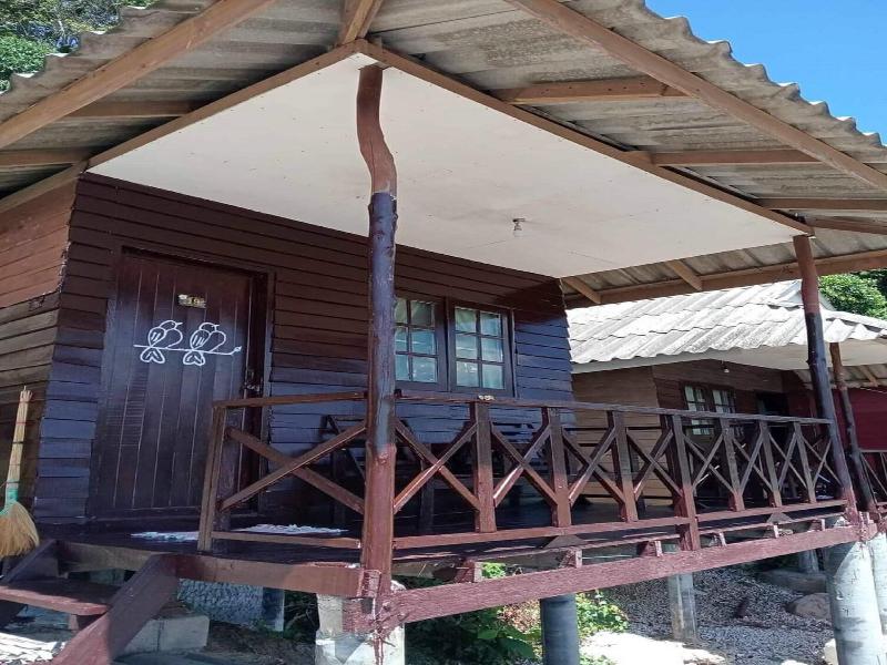 Ok2 Mamajim Bungalows image