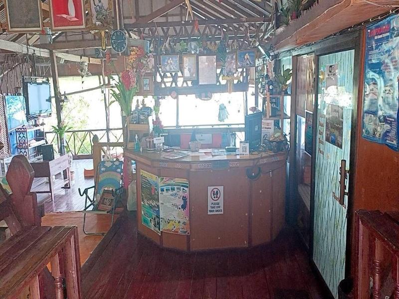 Ok2 Mamajim Bungalows image