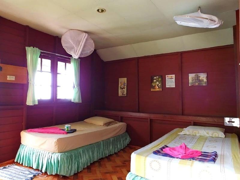 Ok2 Mamajim Bungalows image