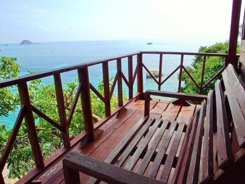 Ok2 Mamajim Bungalows image