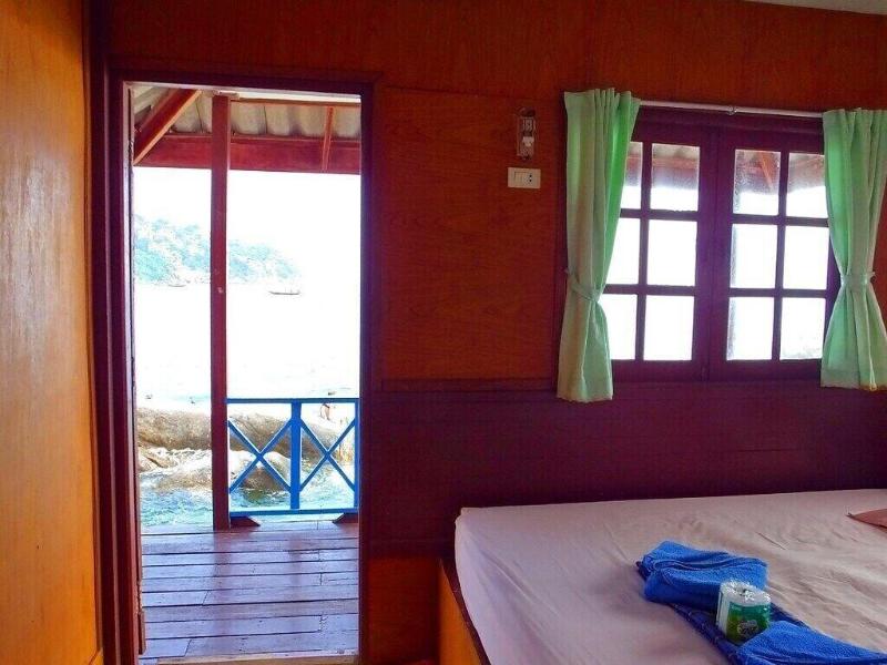 Ok2 Mamajim Bungalows image