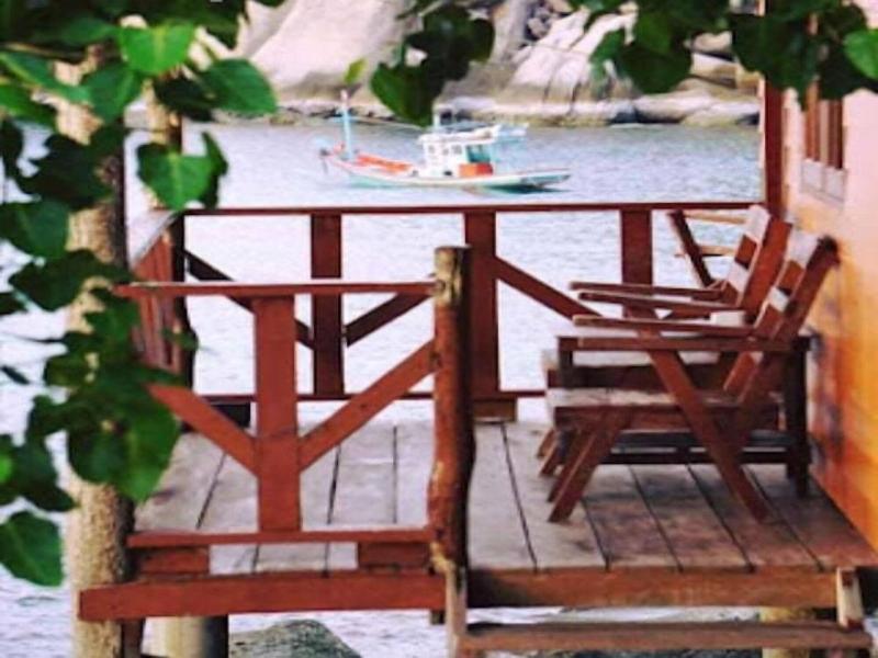 Ok2 Mamajim Bungalows image