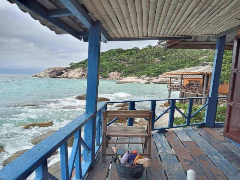 Ok2 Mamajim Bungalows image